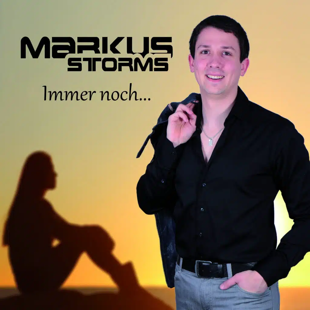 Markus Storms