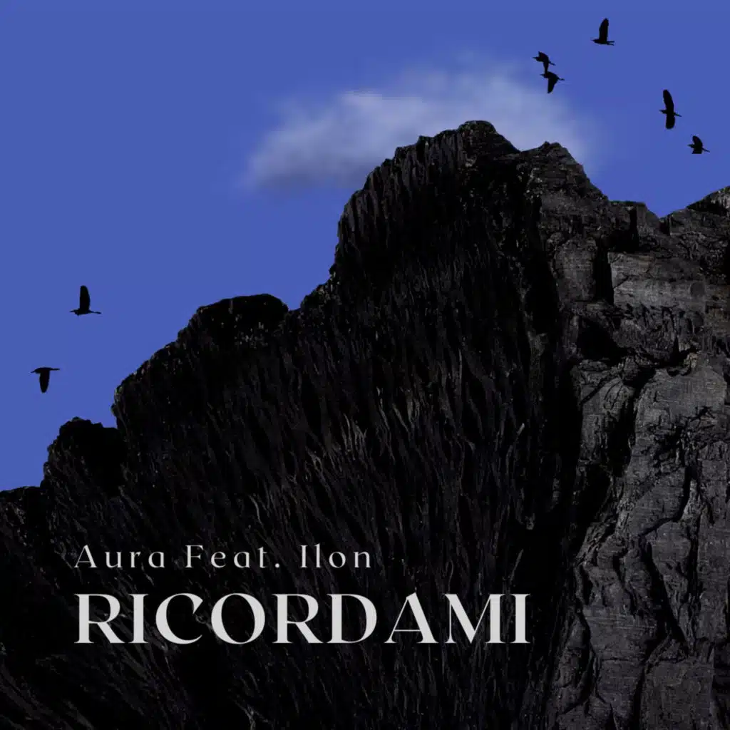 Ricordami (feat. Ilon)