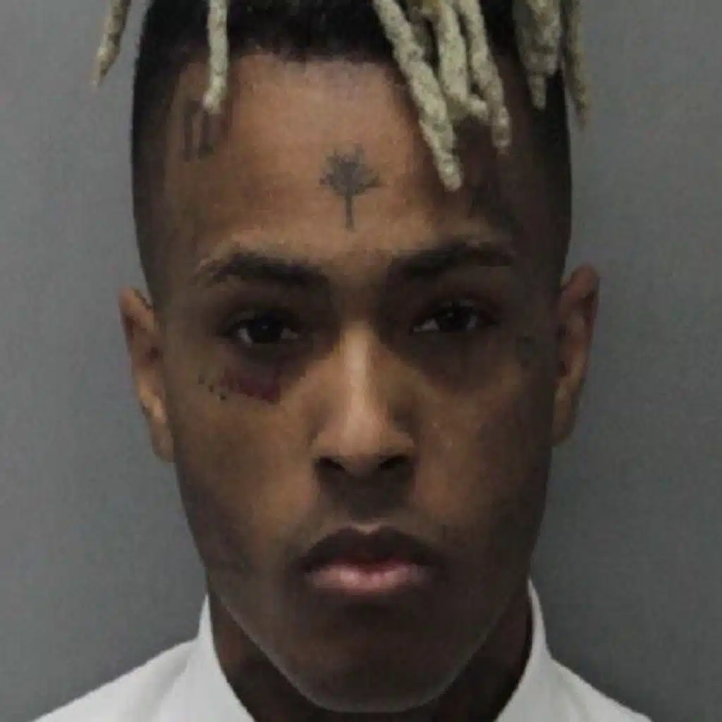 Kanye West, XxxTentacion - Selfish