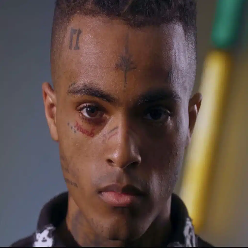 Kanye West, XxxTentacion - True Love