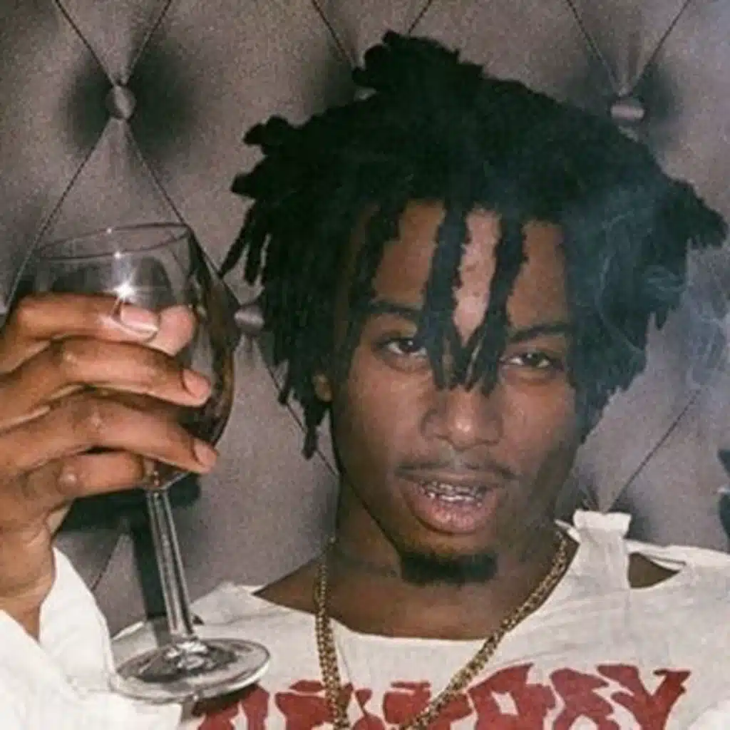 Playboi Carti - Whole Lotta Red