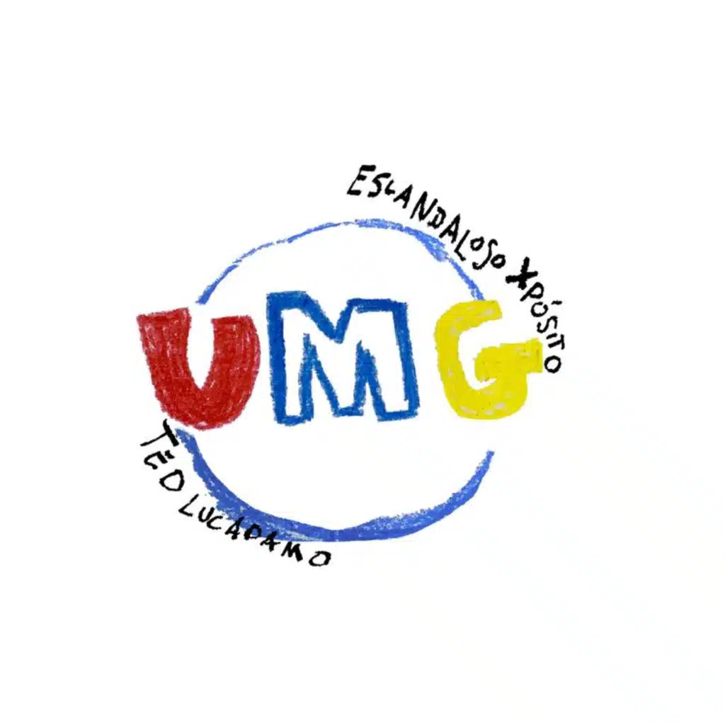 Teo Lucadamo & Escandaloso Xpósito