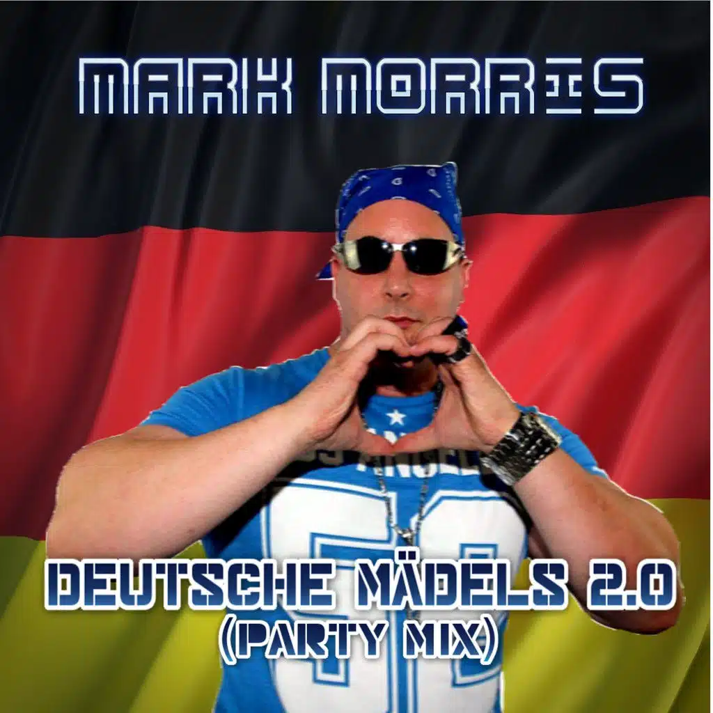 Deutsche Mädels