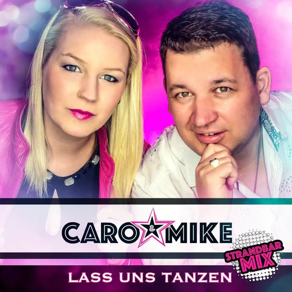 Lass uns tanzen (Strandbar Mix)