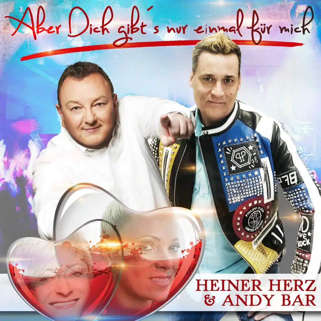 Heiner Herz & Andy Bar