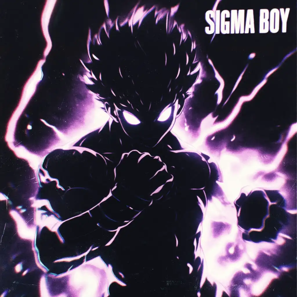 SIGMA BOY FUNK (SPED UP)