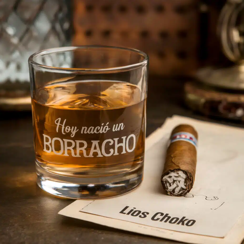 Lios Choko