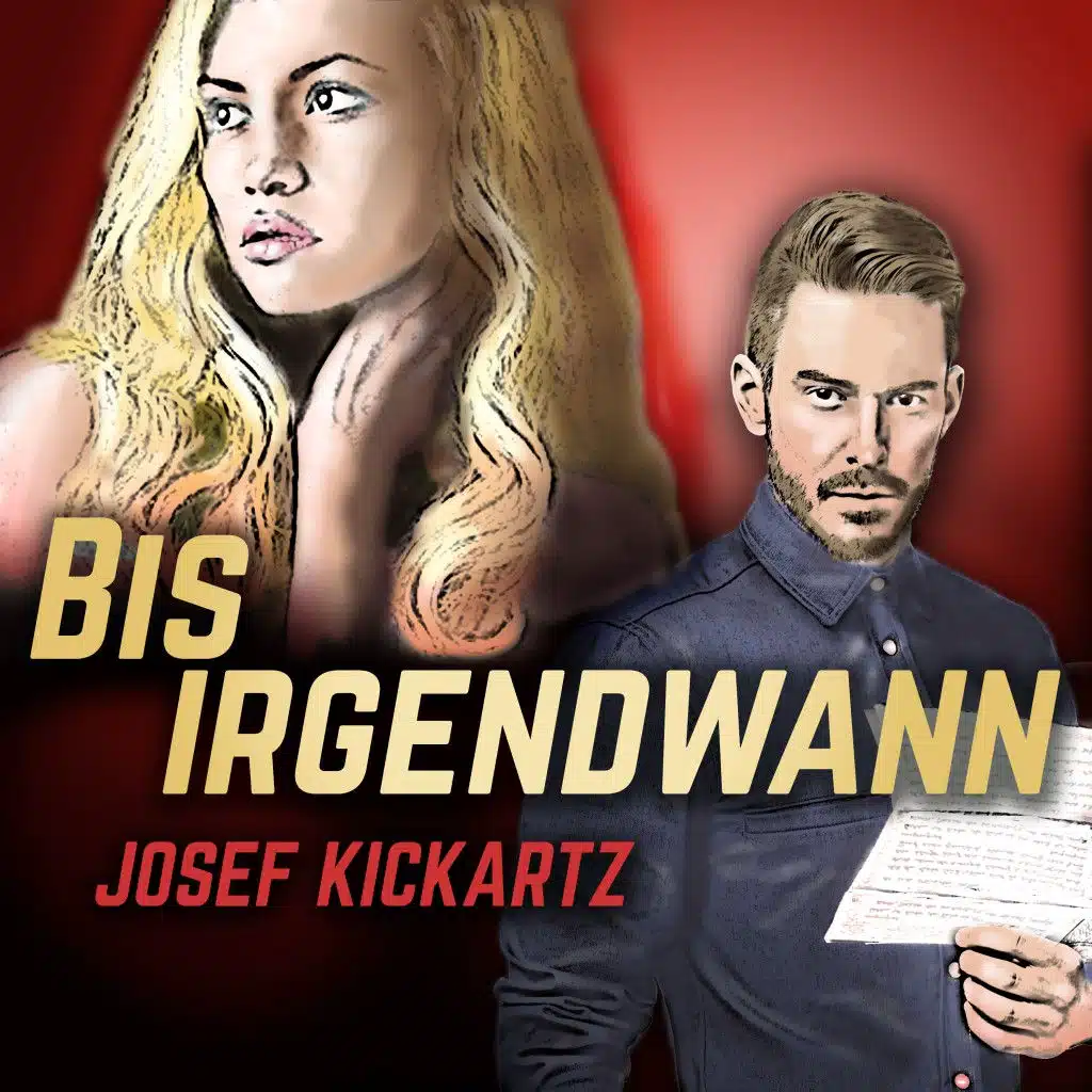 Josef Kickartz