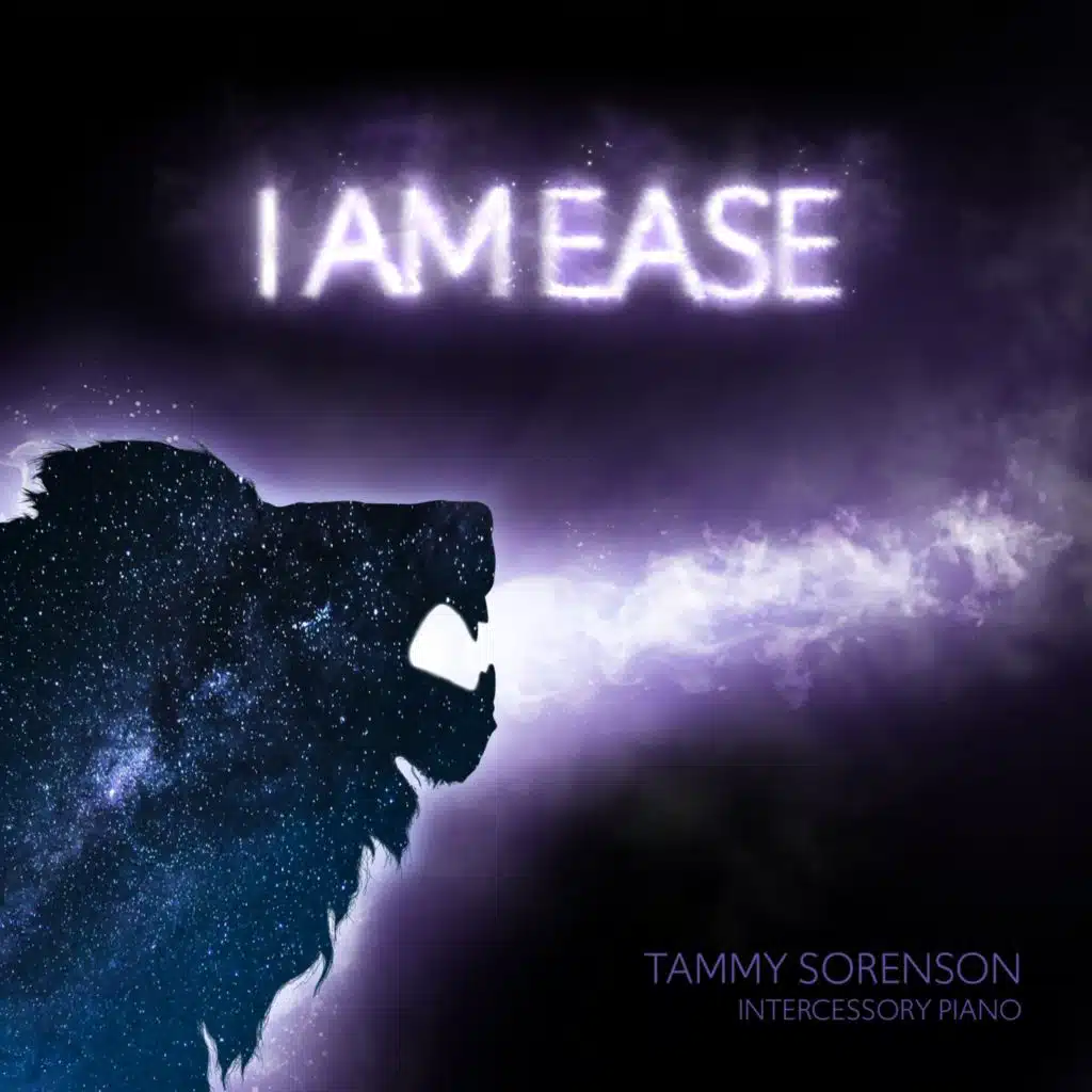 I AM EASE Intercessory Piano