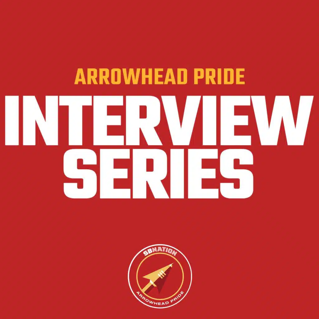 AP Interview Series - Jamaal Charles