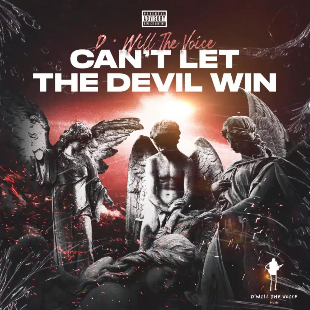 Can't Let The Devil Win