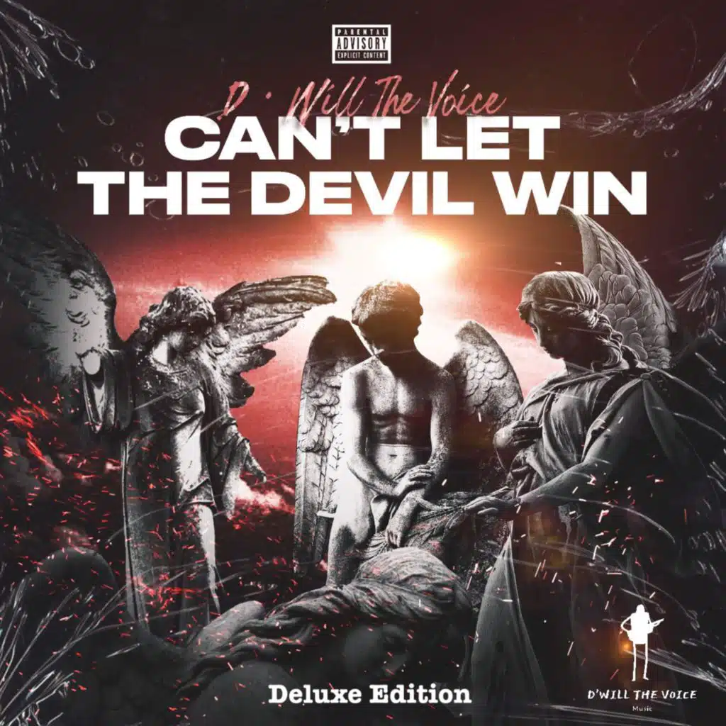 Can't Let The Devil Win (Deluxe)