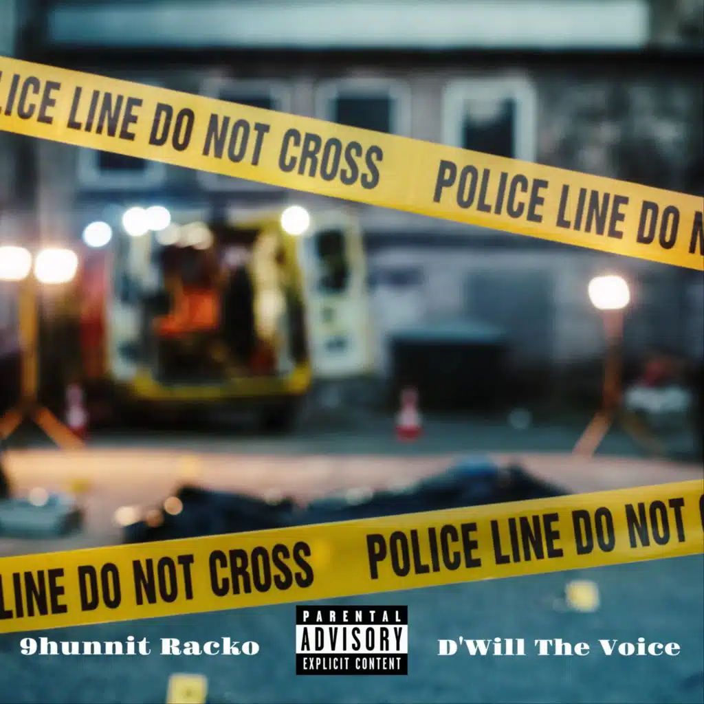 Omerta (feat. 9hunnit Racko)