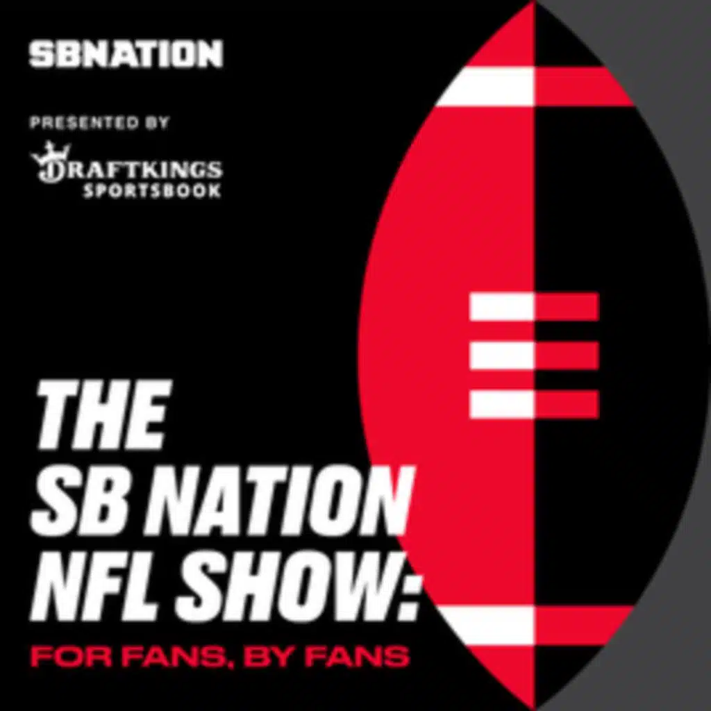Monday Football Monday #175: NFL Free Agency Prompt Show