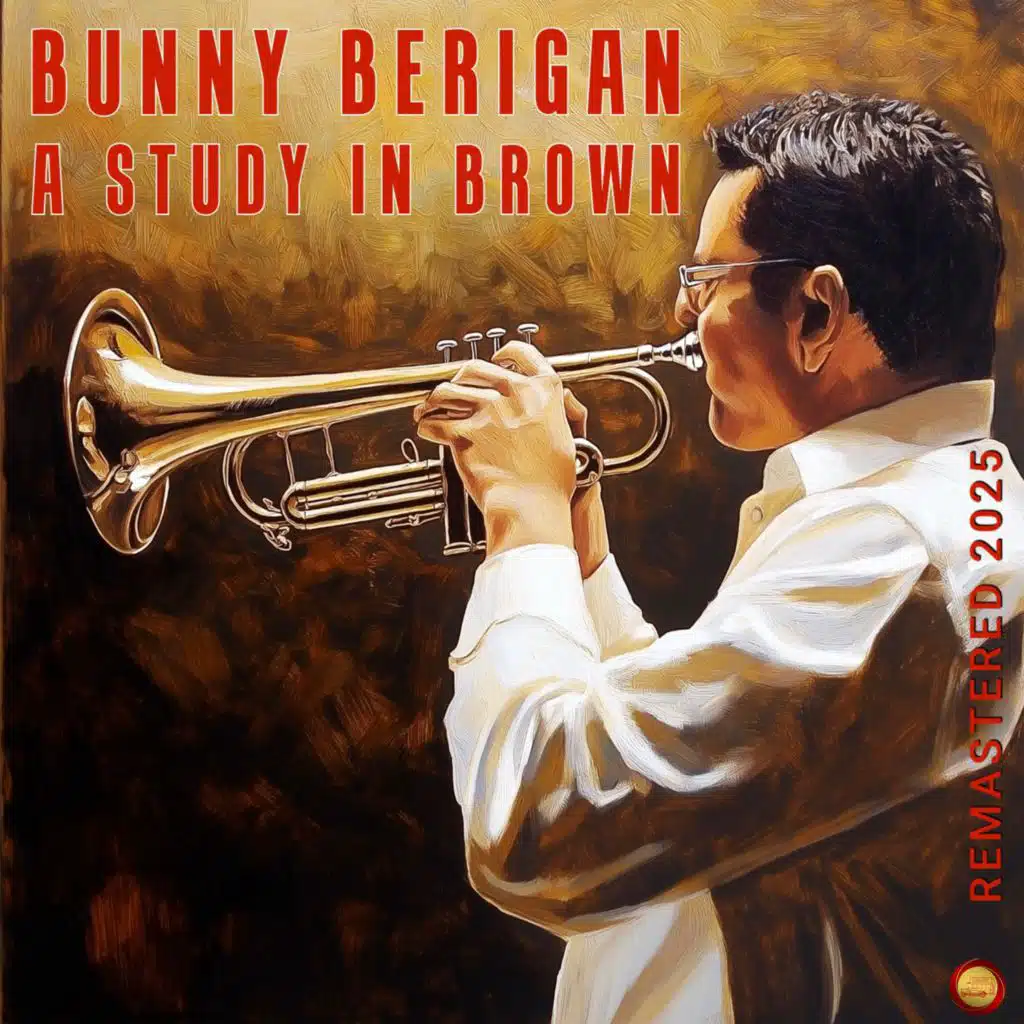 A Study in Brown (Remastered 2025)