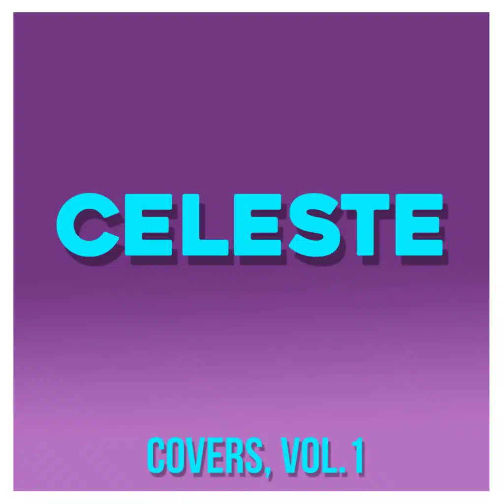 Celeste (Covers, Vol. 1)