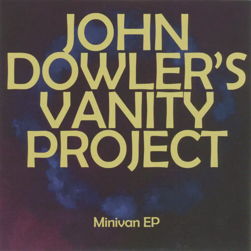 John Dowler's Vanity Project