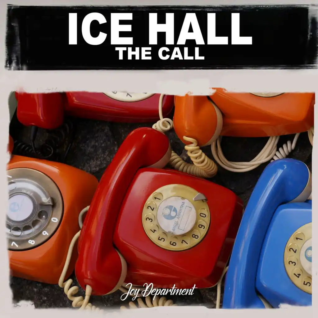 Ice Hall