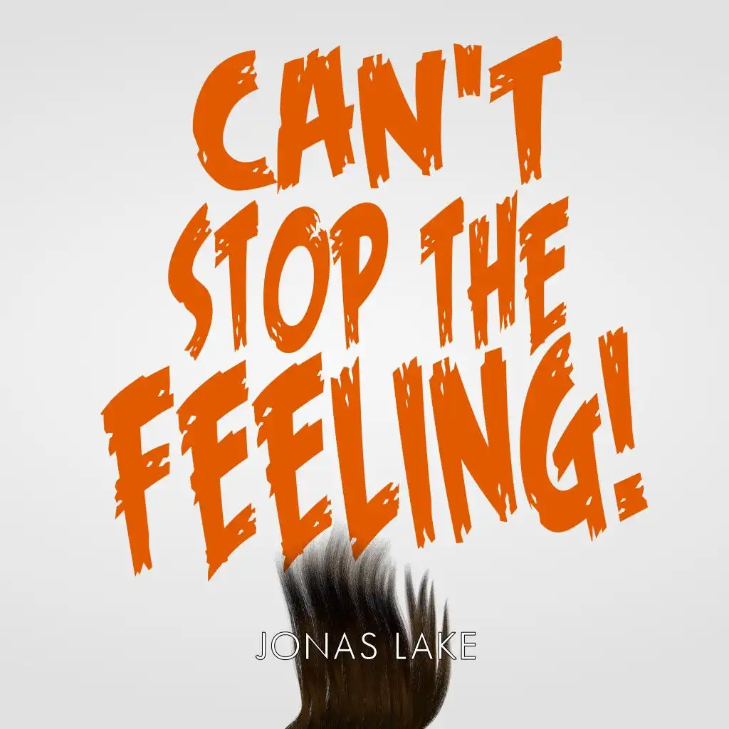 Can't Stop the Feeling (Instrumental Version)