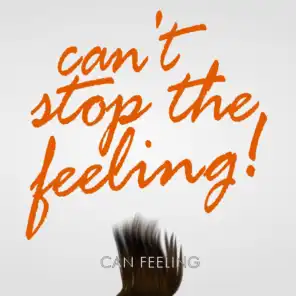 Can't Stop the Feeling