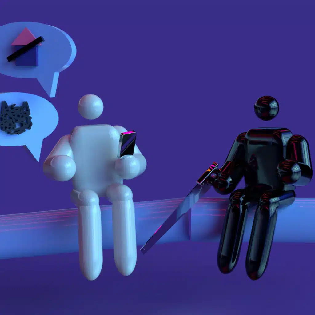 Ask Code Switch: What About Your Friends?