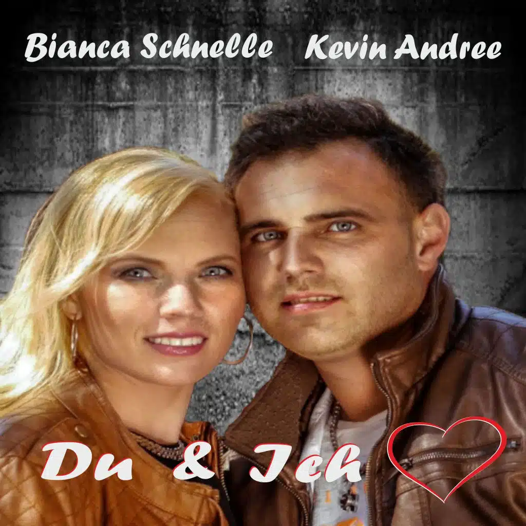 Bianca Schnelle & Kevin Andree