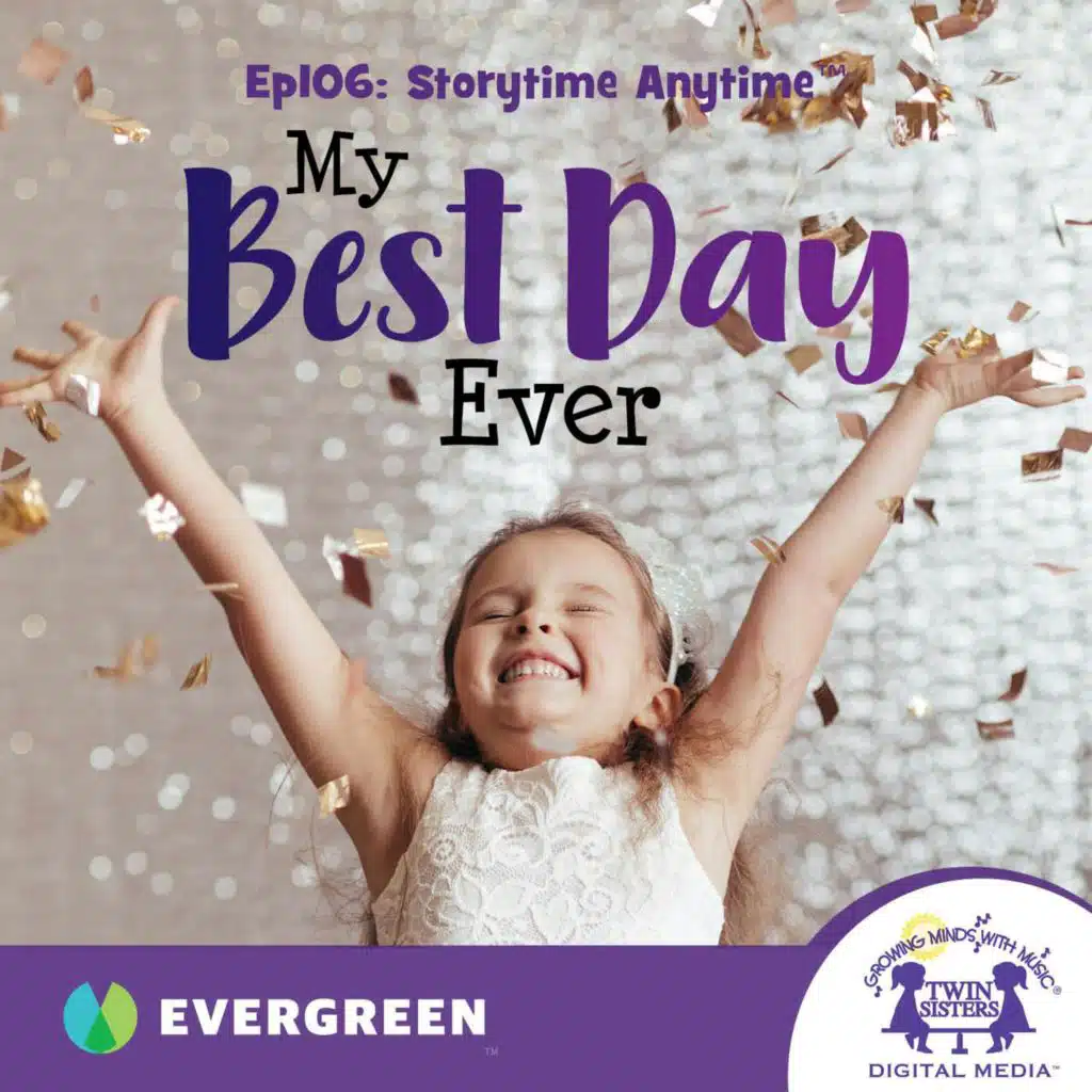 My BEST Day Ever