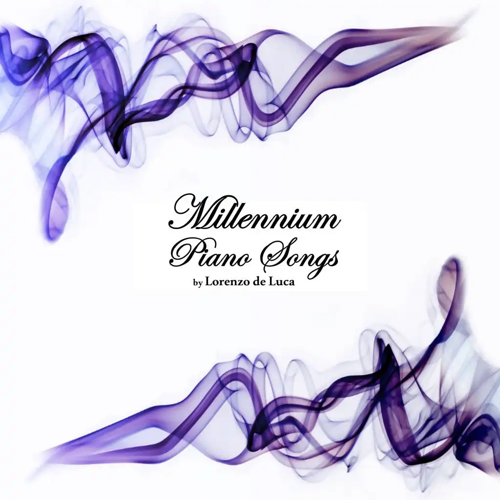 Millennium Piano Songs