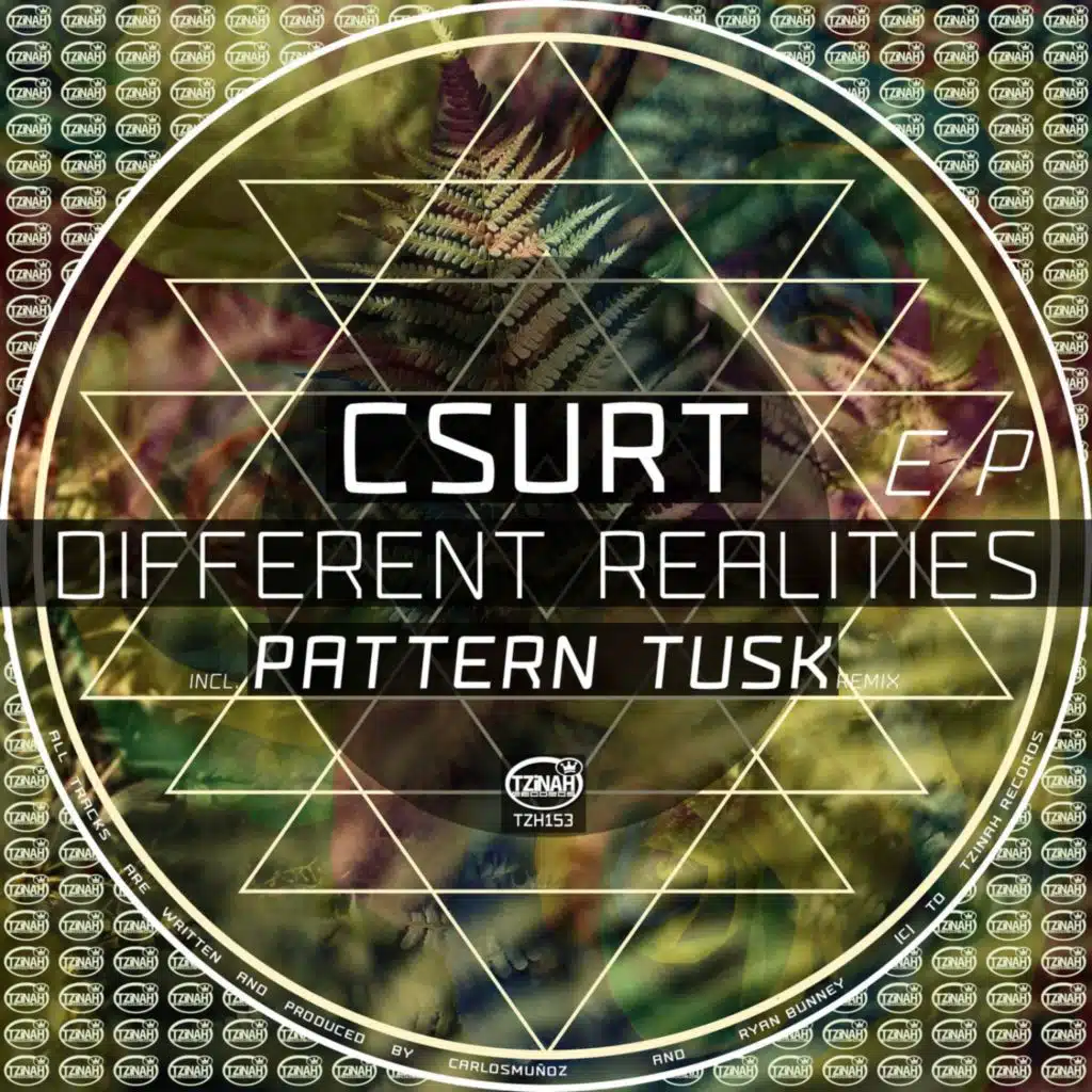 Different Realities