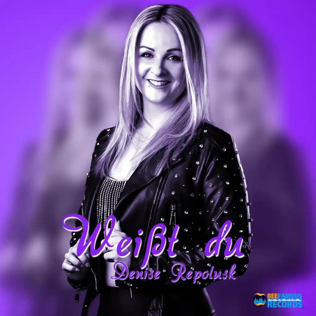 Denise Repolusk