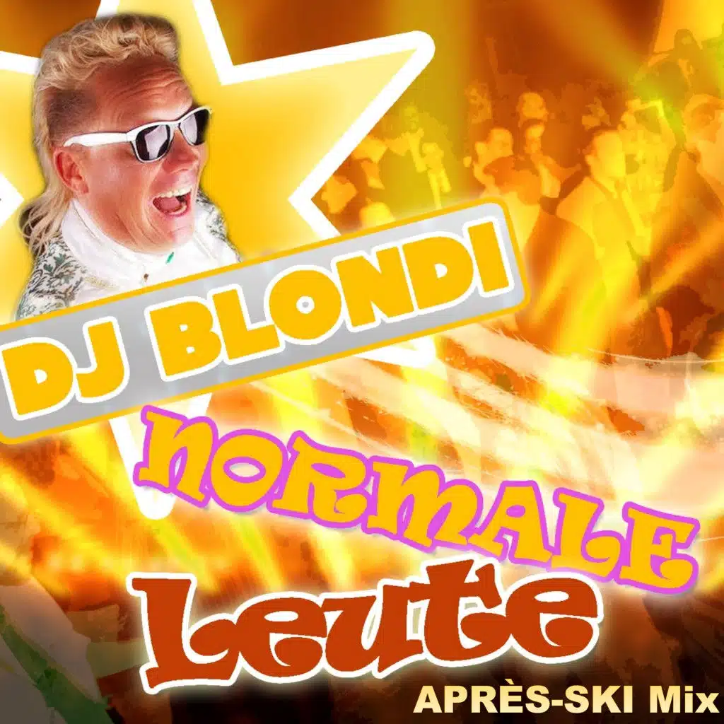 DJ Blondi
