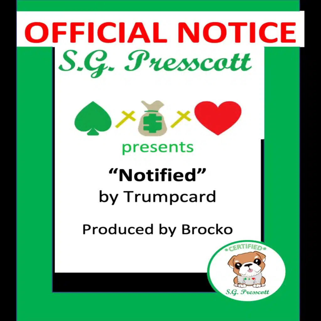 Trumpcard