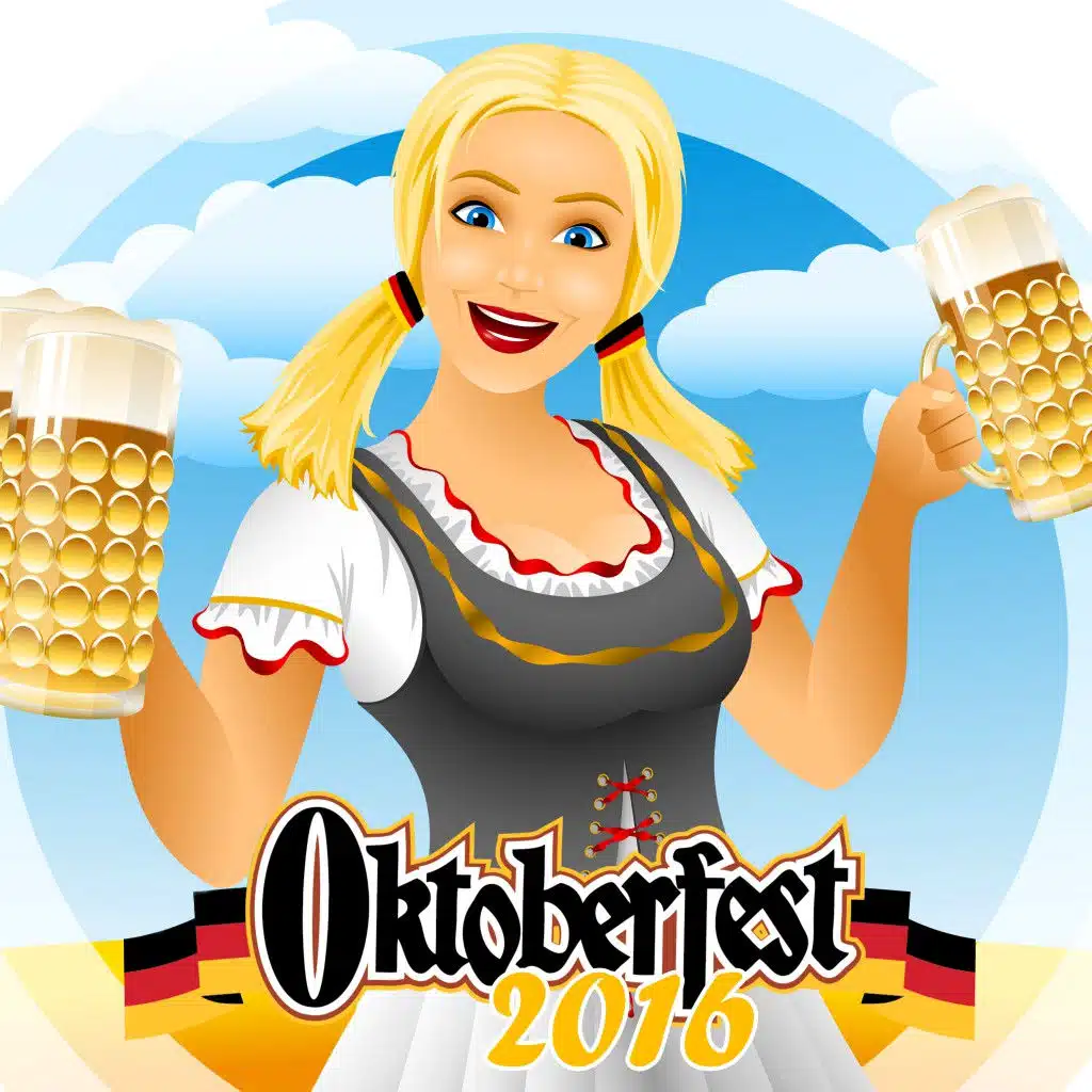 Oktoberfest 2016