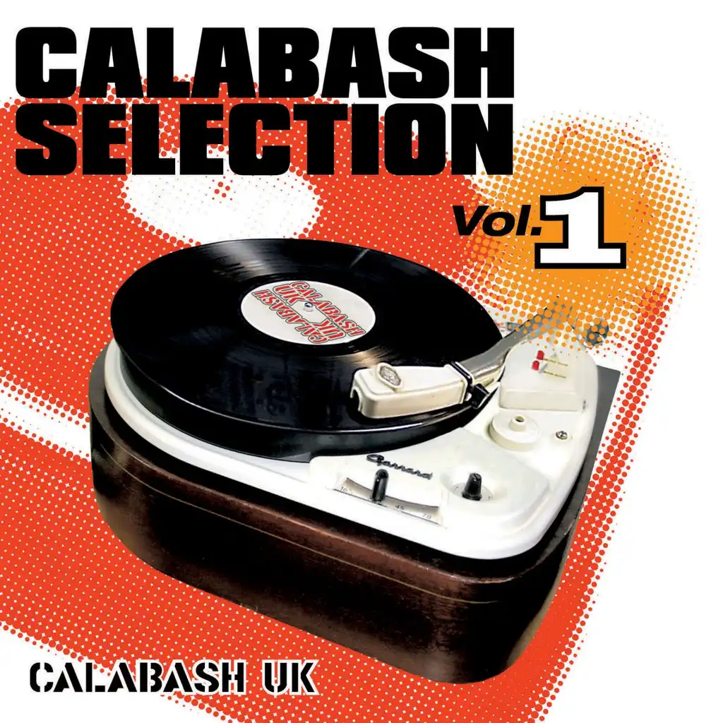 Calabash Selection, Vol. 1