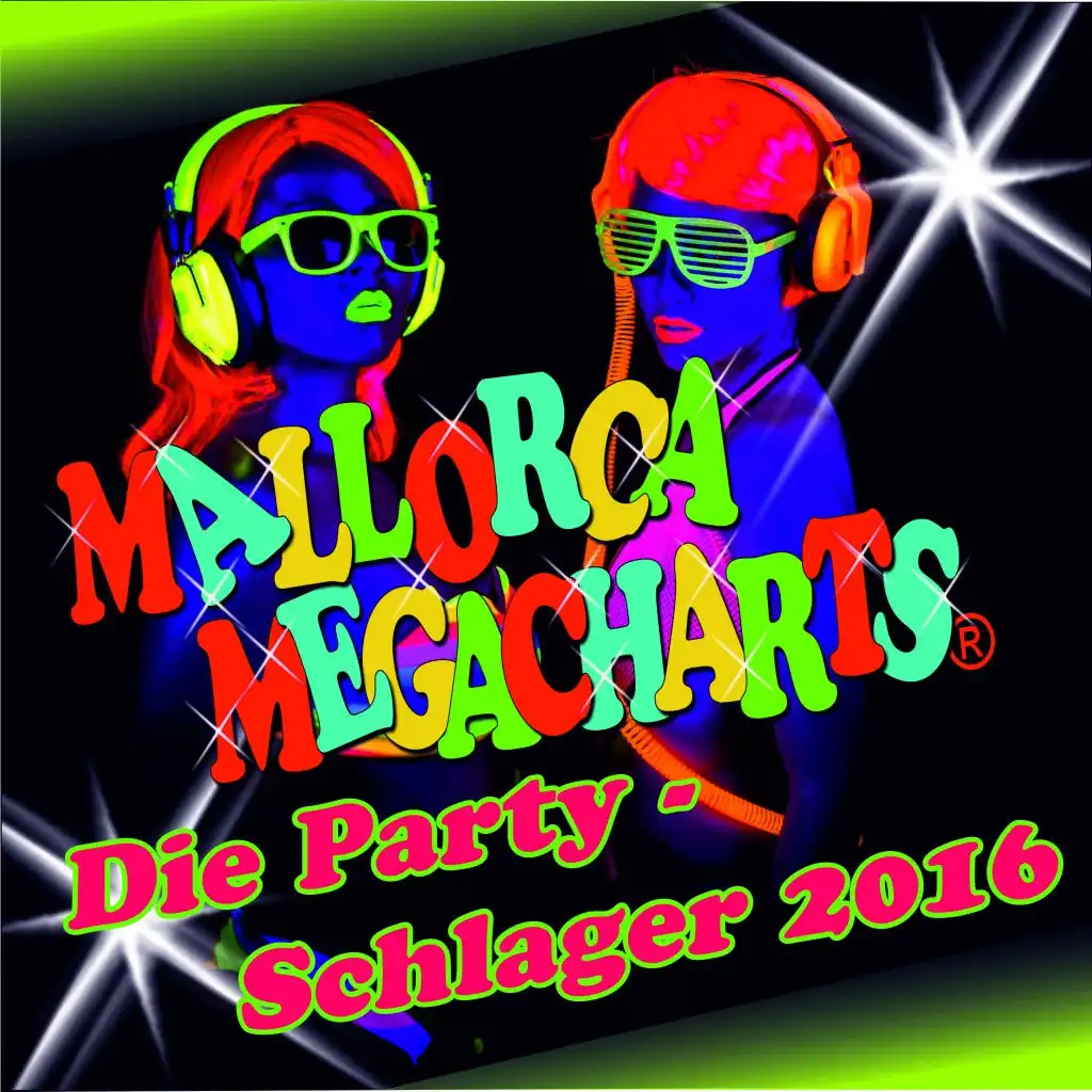 Alter Schwede (Party Mix)