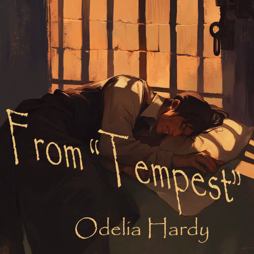 From "Tempest"