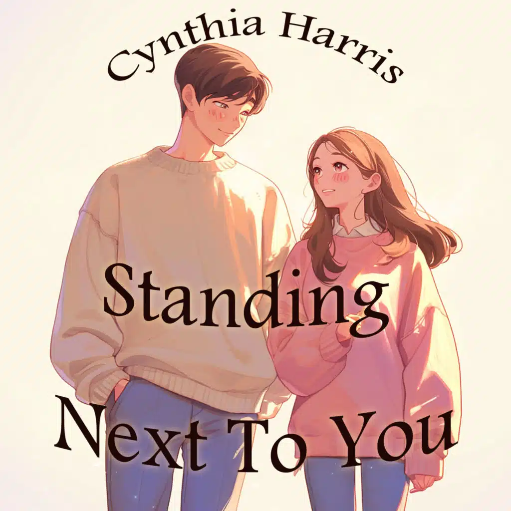 Standing Next To You