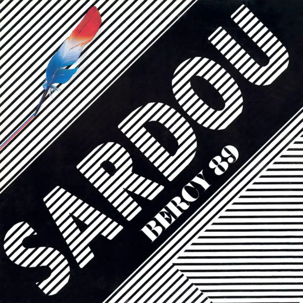 Bercy 89 (Live à Bercy, Paris / 1989)