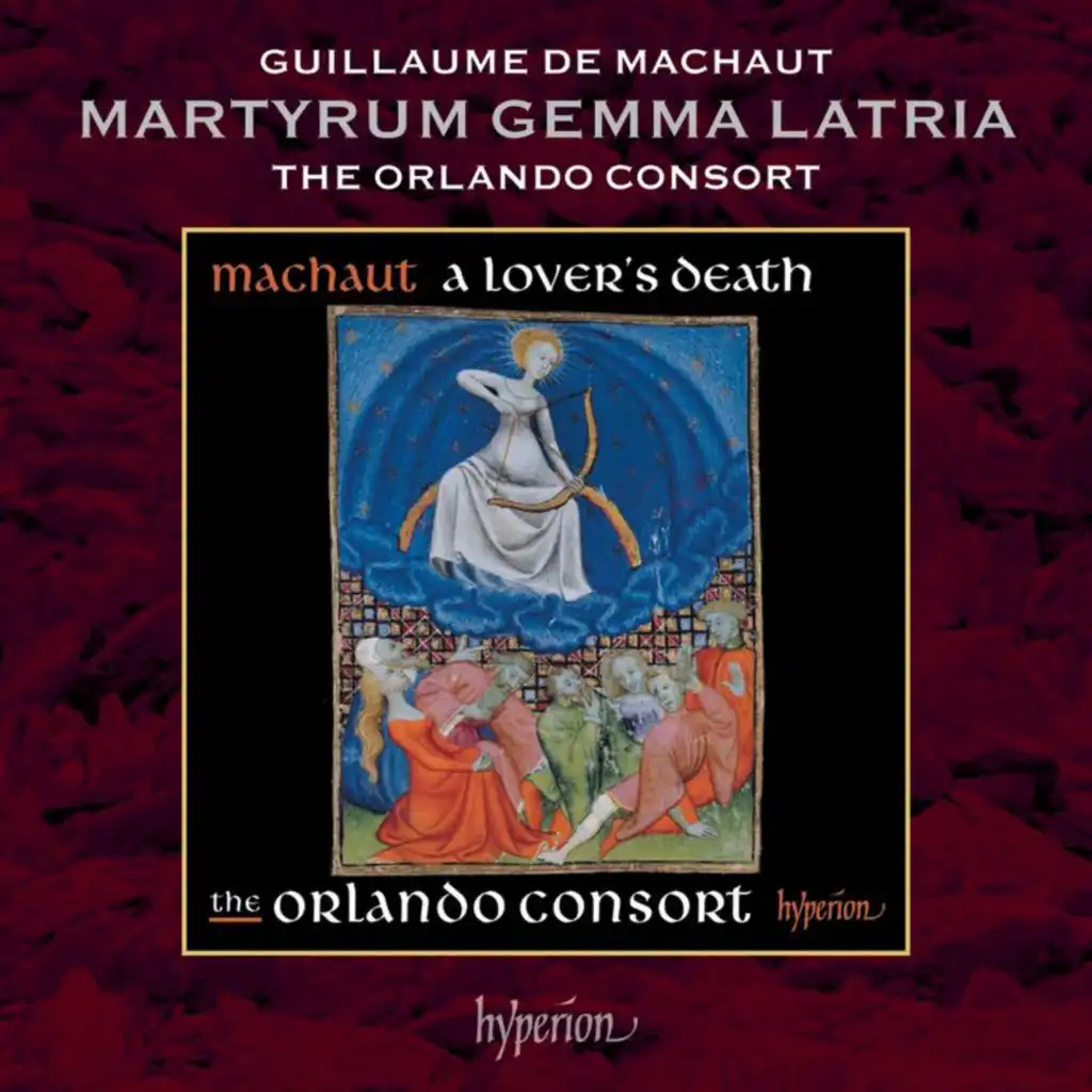 The Orlando Consort