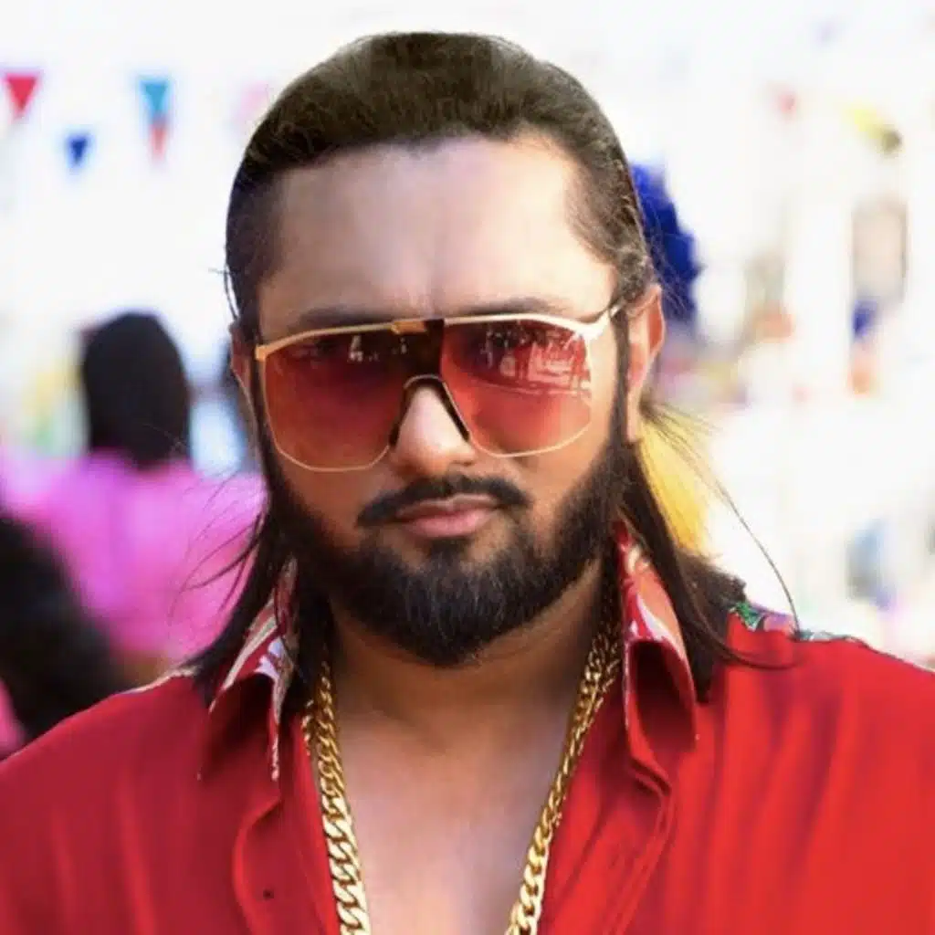 Yo Yo Honey Singh - Choot Vol.1