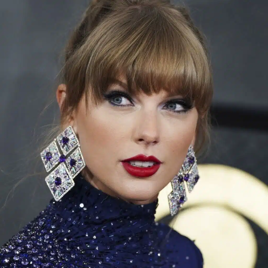 Taylor Swift - Need