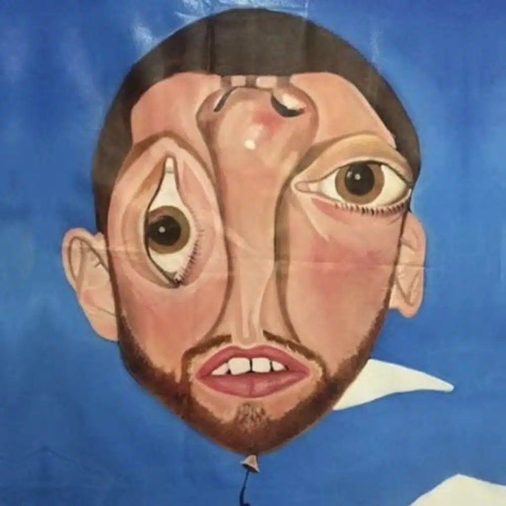 Mac Miller - Pure