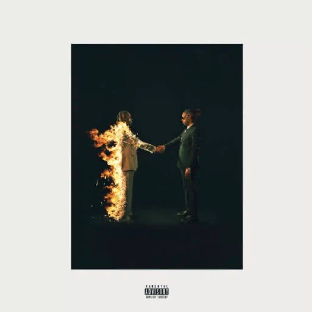 Travis Scott, 21 Savage - Niagara Falls