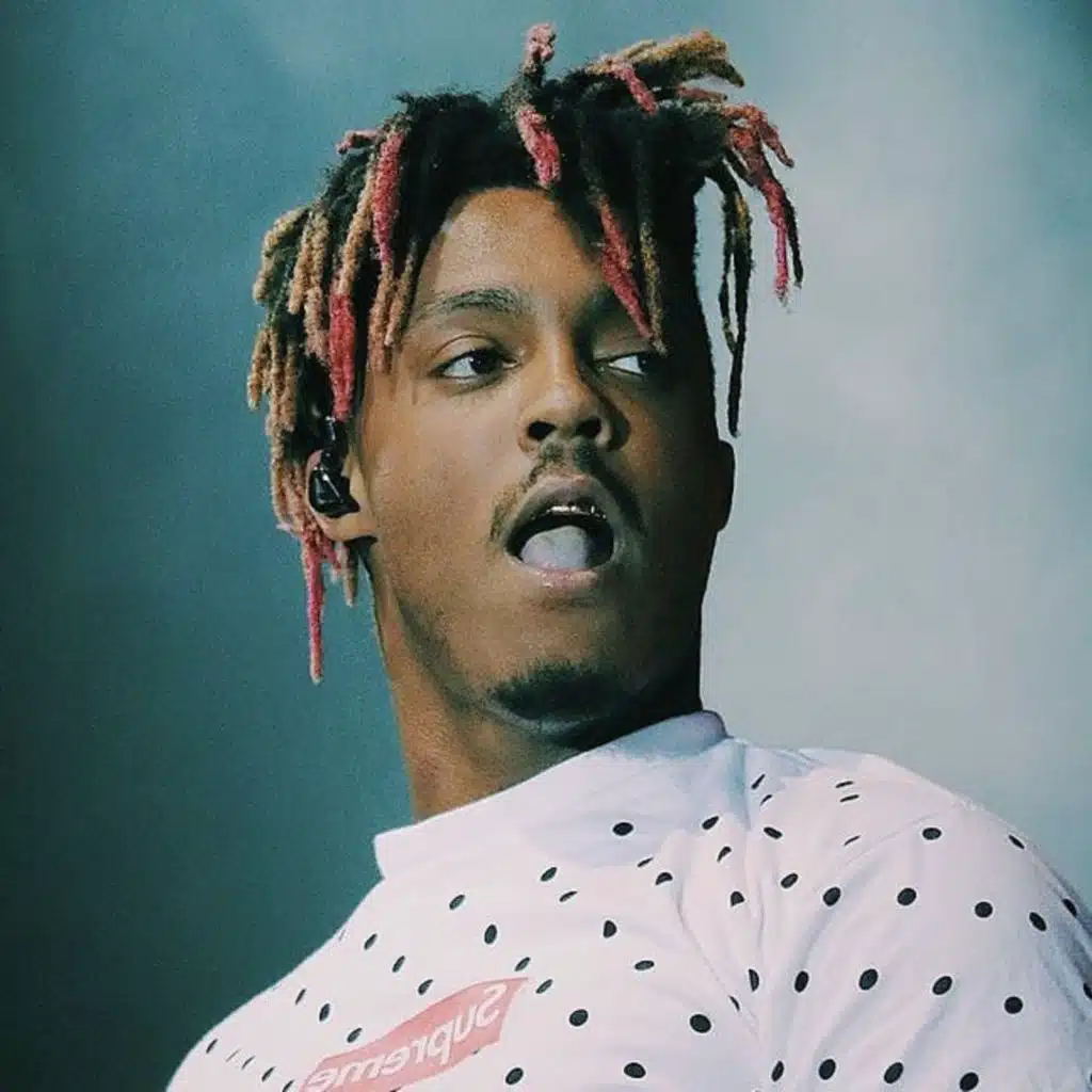 Juice WRLD - 734 (Think Too Much)