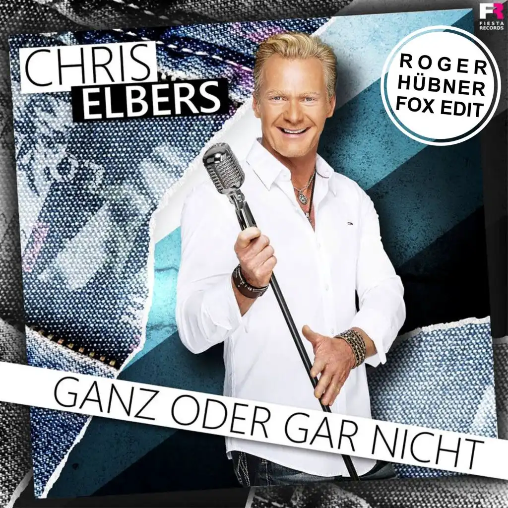 Ganz oder gar nicht (Roger Hübner Fox Edit)