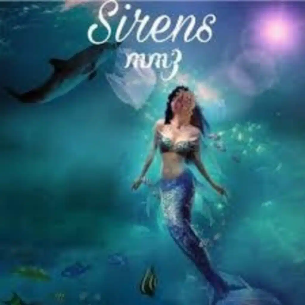 Melanie Martinez - Sirens