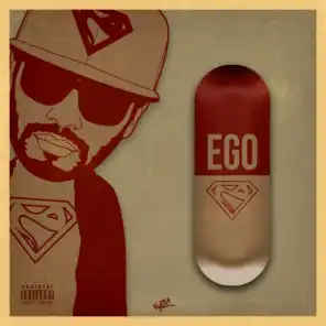 Ego (Instrumental) [feat. Do Jems]