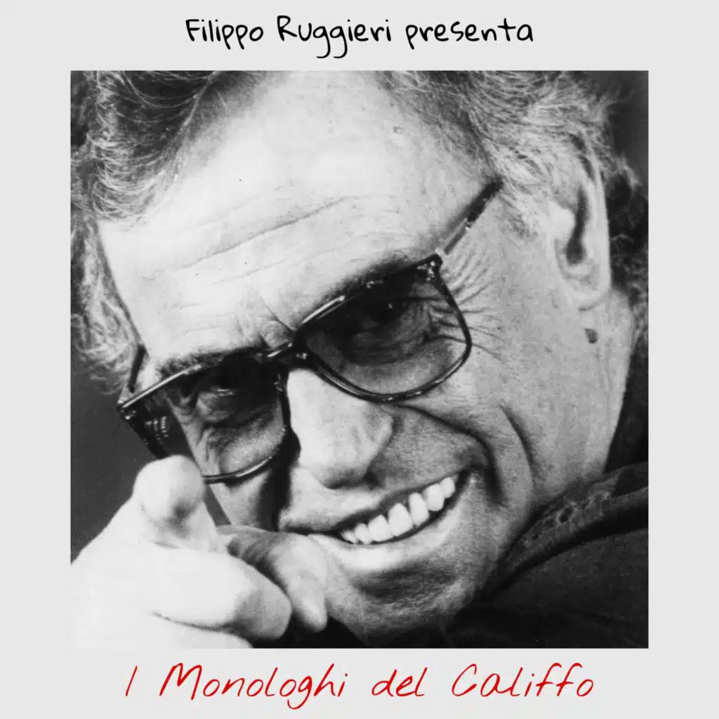 I Monologhi del Califfo Ep.3 - La porta aperta...