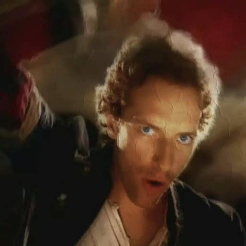 Coldplay - Viva la Vida