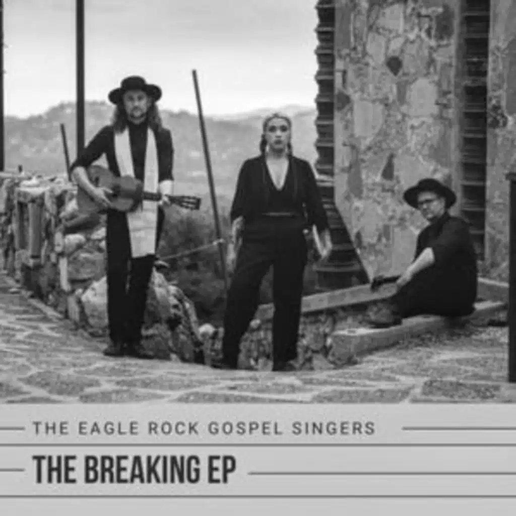The Eagle Rock Gospel Singers - Outta My Head